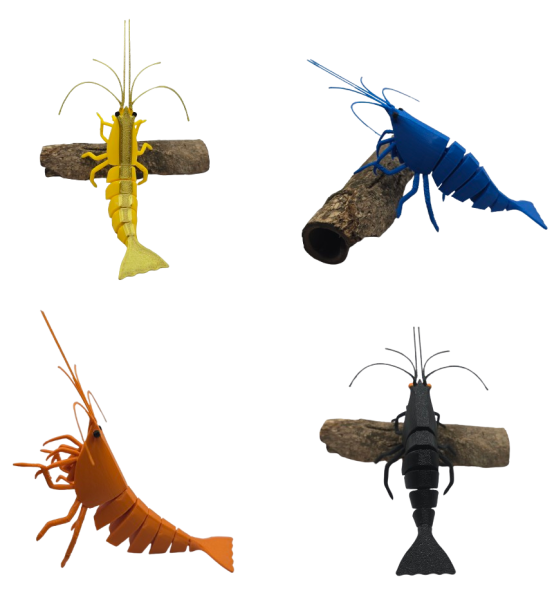 FlexiShrimp